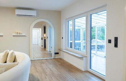 Villafine - Privat, Uneinsehbar! - Foto 42