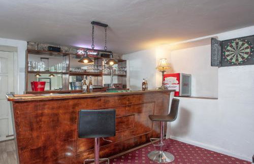 Thatched Cottage - Foto 12