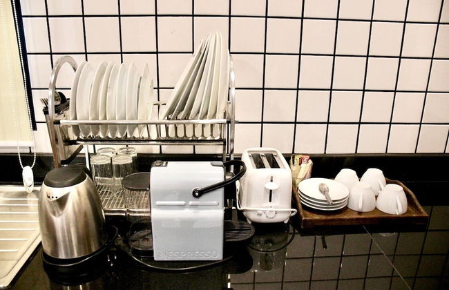 Chic Villa 6 - Foto 51