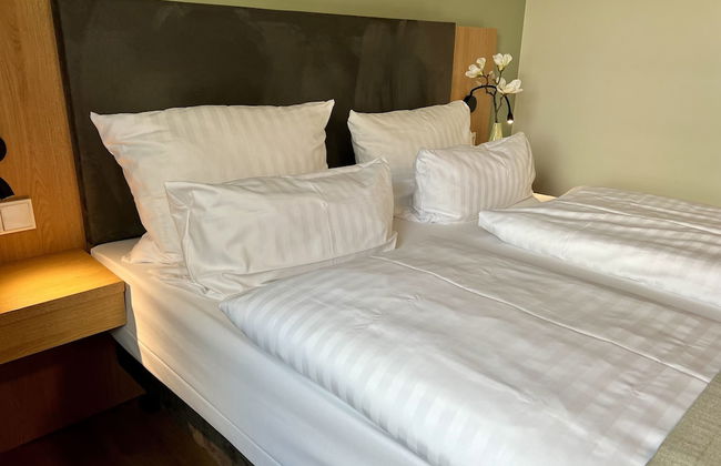 AMH - Wohnen auf Zeit - Photo 8