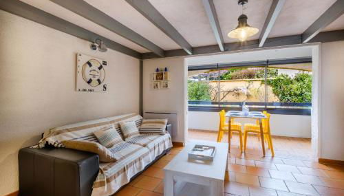 Appartement - Mas de la mer - Photo 4