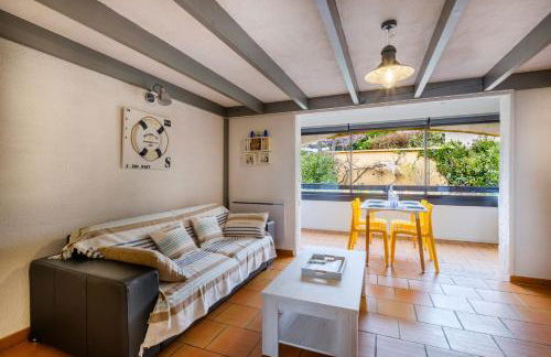 Appartement - Mas de la mer - Photo 4