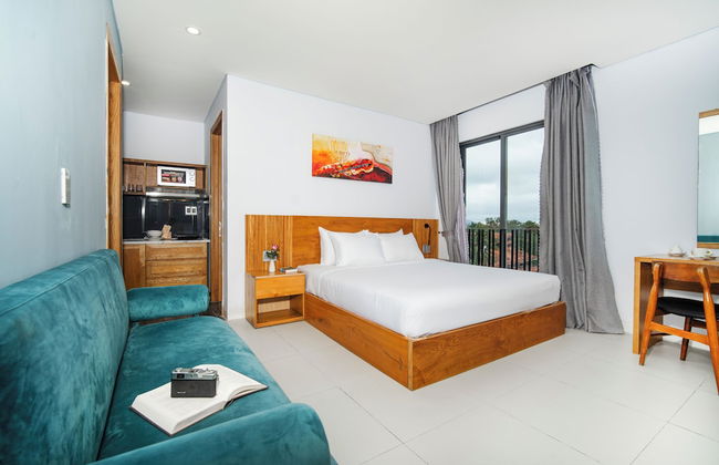 DOMA by HSuites Hotel & Apartment - Foto 68