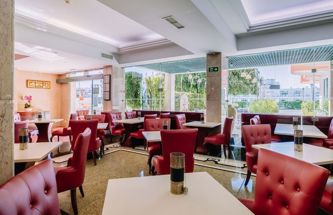 Grand Muthu Forte da Oura - Foto 71