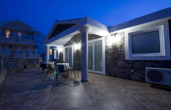 Contessa Apartments - Foto 45