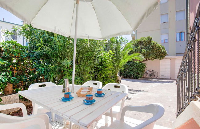 Belvilla by Oyo Grecale 3 - Foto 15