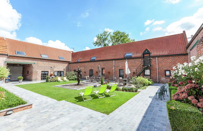 Cozy Home for 4 Guests - Foto 1