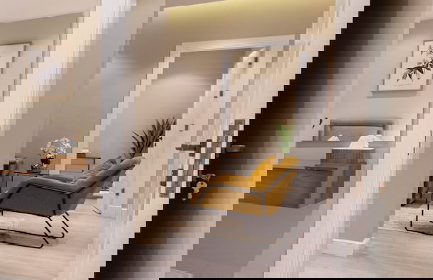 Amber Hospitality Al Qirawan - Foto 62