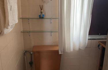 Apartamento Aconchegante no Bairro Alto - Foto 28