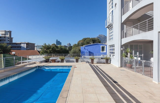 Harbour Terrace 48 by CTHA - Foto 11