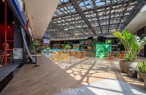 Studios aconchegantes em Floripa - OKA - Foto 20