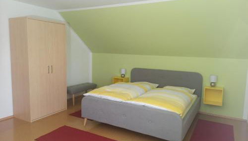 Ferienwohnung Sonnenblume 1 - Foto 3