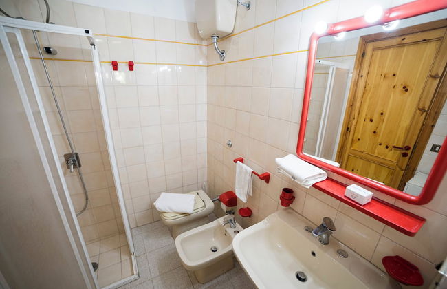 Villetta Tesea In Residence Near The Sea - Foto 18