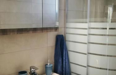 Maria's modern studio 5min from beach - Foto 14