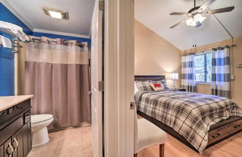 Sunny Sapphire Townhome with Resort Amenities! - Foto 25