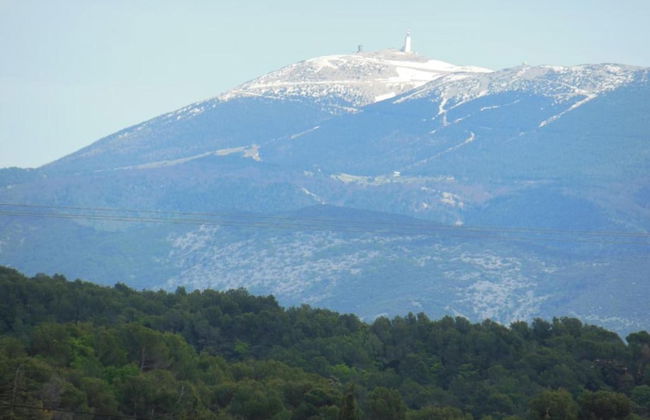Holiday Home Vaison With Private Pool - Photo 34