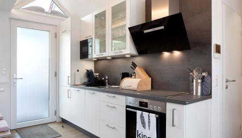 Ferienwohnung Hörnleberg - Foto 5