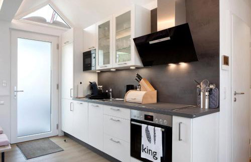 Ferienwohnung Hörnleberg - Foto 5