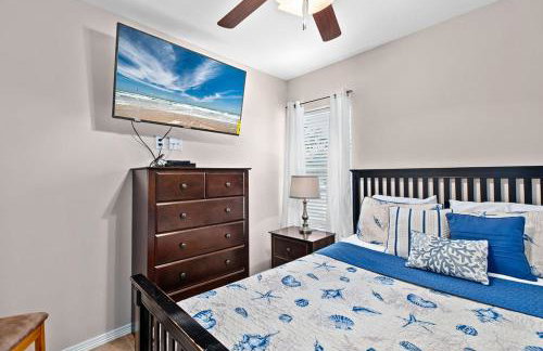 Marlin by South Padre Resort Rentals - Foto 28