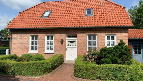 Ferienhaus Johanna Hooksiel - Foto 4