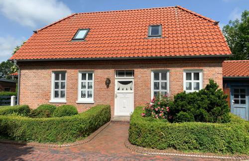 Ferienhaus Johanna Hooksiel - Foto 4