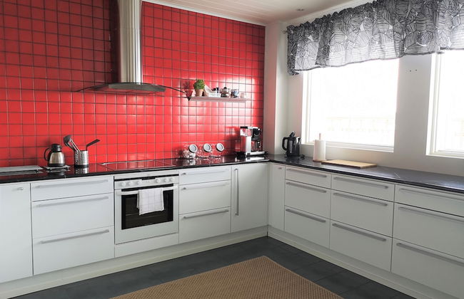 The HOME of Hiisi - Photo 17