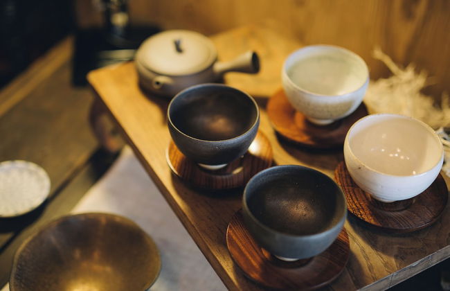 MIMARU SUITES Kyoto Shijo - Foto 29