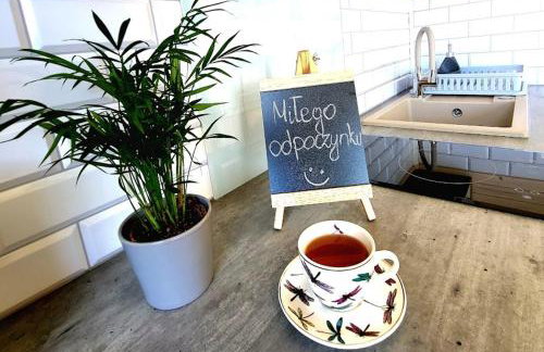 Domki Apartamentowe Rozgwiazdy 20 - Foto 37