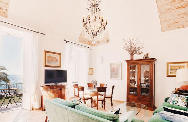 Appartamento Fronte Mare a Ospedaletti by Wonderful Italy - Photo 7