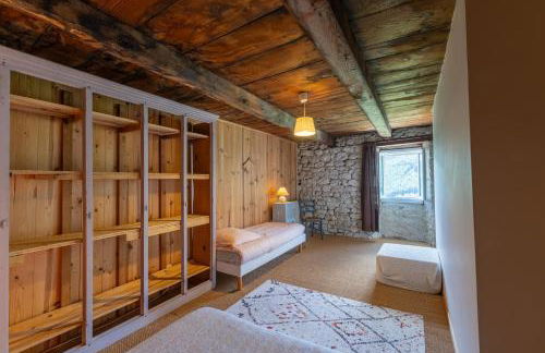 La Ferme De Chalas - Foto 33