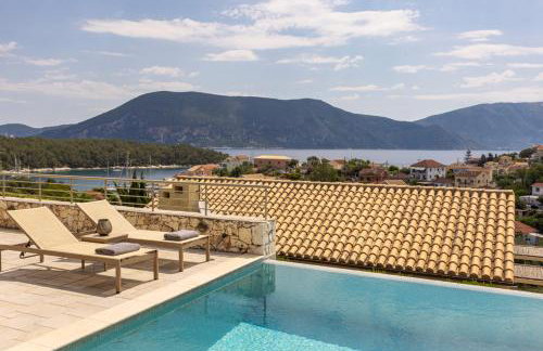 Fiscardo View Villas - Photo 60