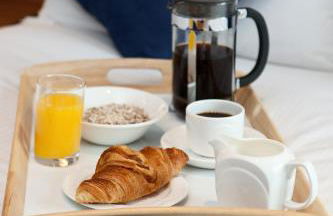 The Spires Serviced Apartments Glasgow - Foto 36