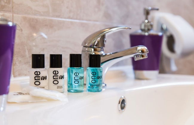 Apartments Dalmatia Blue - Foto 29