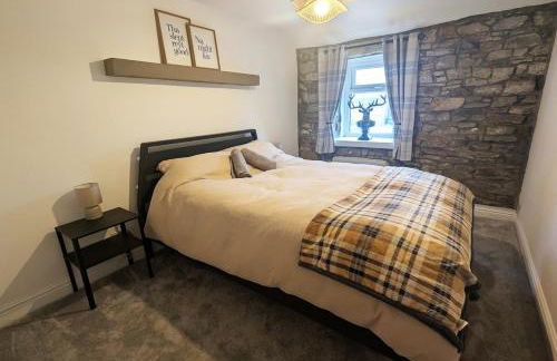 Beautiful Waterfall Cottage with Countryside Walks - Foto 10