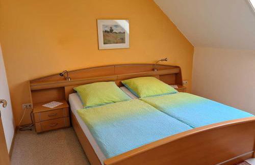 Ferienwohnungen Meyerhof, 55116 - Foto 37