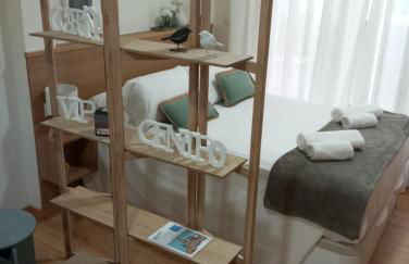 Apartamentos Coruña vip centro - Foto 53