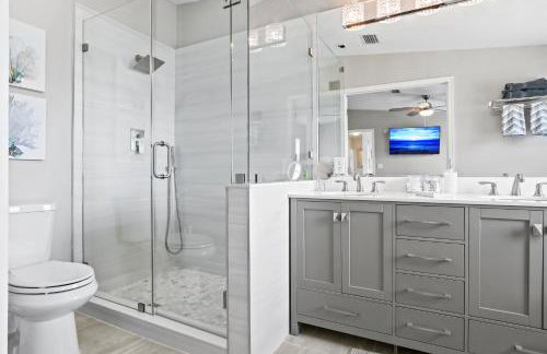 Near Beach Hot Tub Pet-Friendly - Foto 33