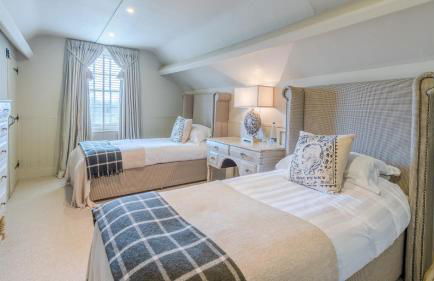 The Parsonage - Foto 26