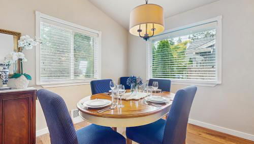 Island Cottage - Foto 5