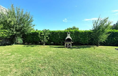 Appartement idéal à 10 min de Disney pour 4 pers - Foto 21