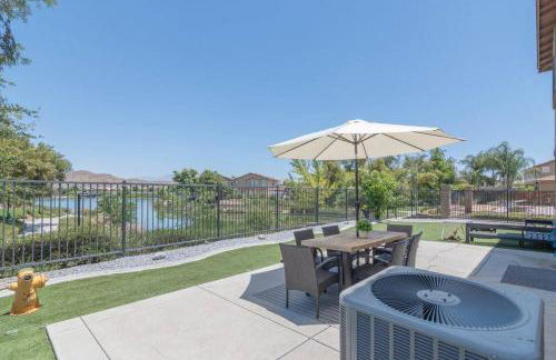 The Lake Stay - Foto 20