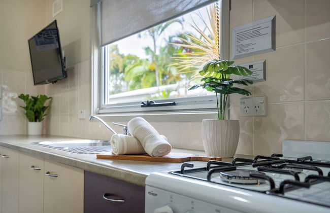 Tasman Holiday Parks - Ballina - Foto 38