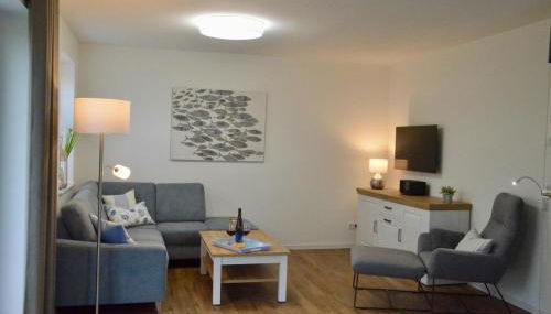 Am Kutterhafen 26a - Haus Nordseebrise - Foto 3