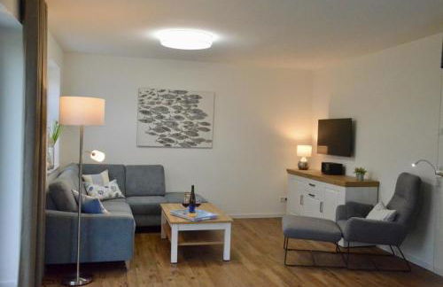 Am Kutterhafen 26a - Haus Nordseebrise - Foto 3