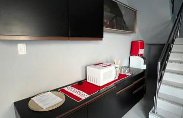 Duplex premium com garagem perto do centro 5 hósp. - Foto 15