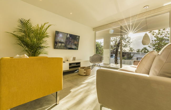 Boca Catalina Modern Villa - Foto 22