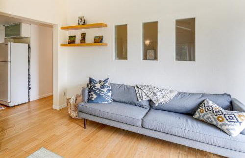 Outdoor Adventure Haven - 15 Mi to Mount Shasta! - Foto 7