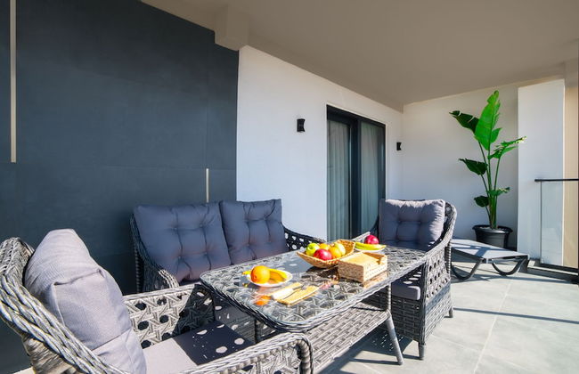 Stile Suite Marine Hotel - Foto 27