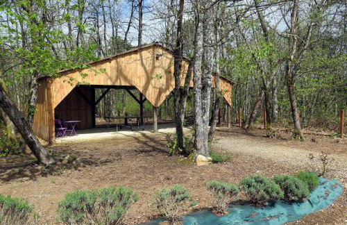 Holiday Home Au Cayroux by Interhome - Foto 38