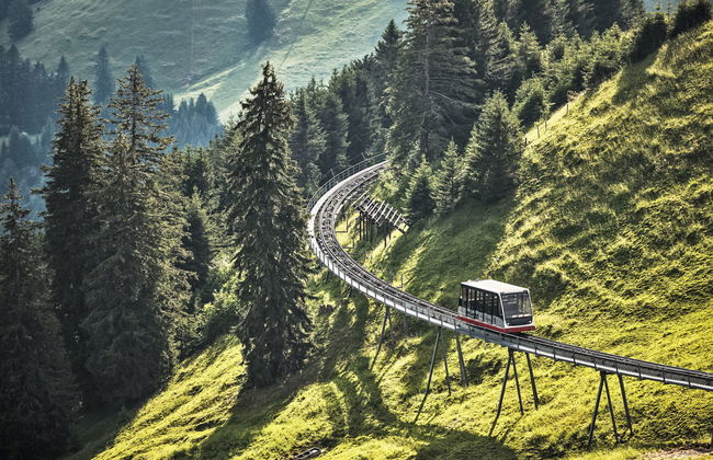 Chalet La Poya - Foto 31